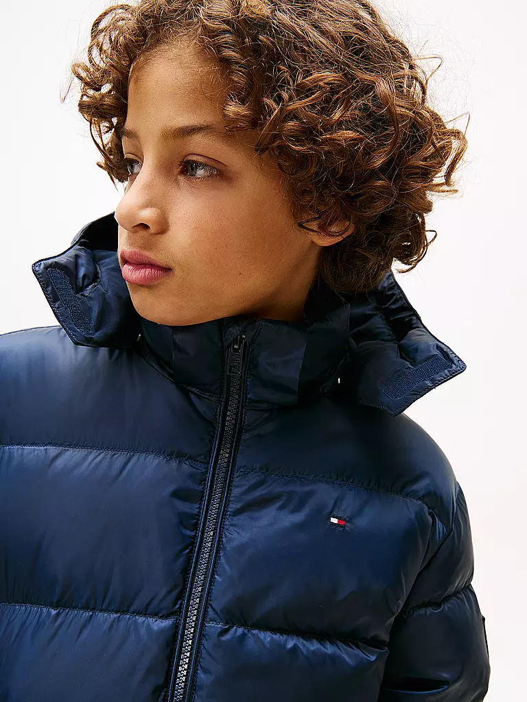 TOMMY HILFIGER | Chaqueta de niño | 