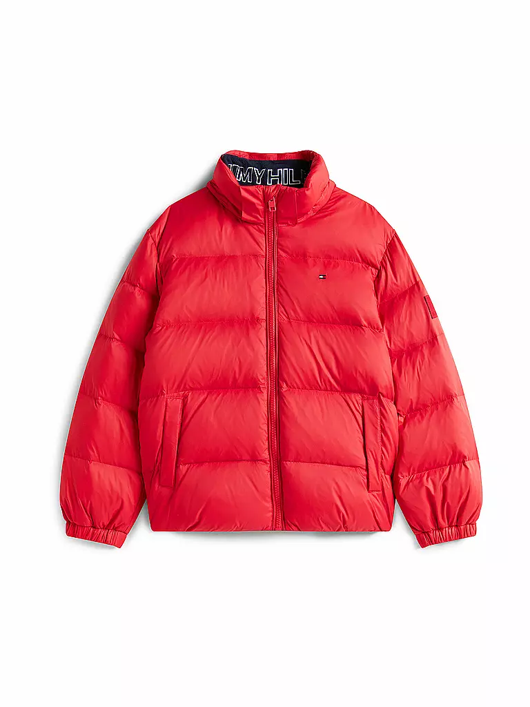 TOMMY HILFIGER | Chaqueta de niño | 