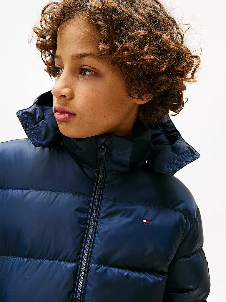 TOMMY HILFIGER | Chaqueta de niño | 