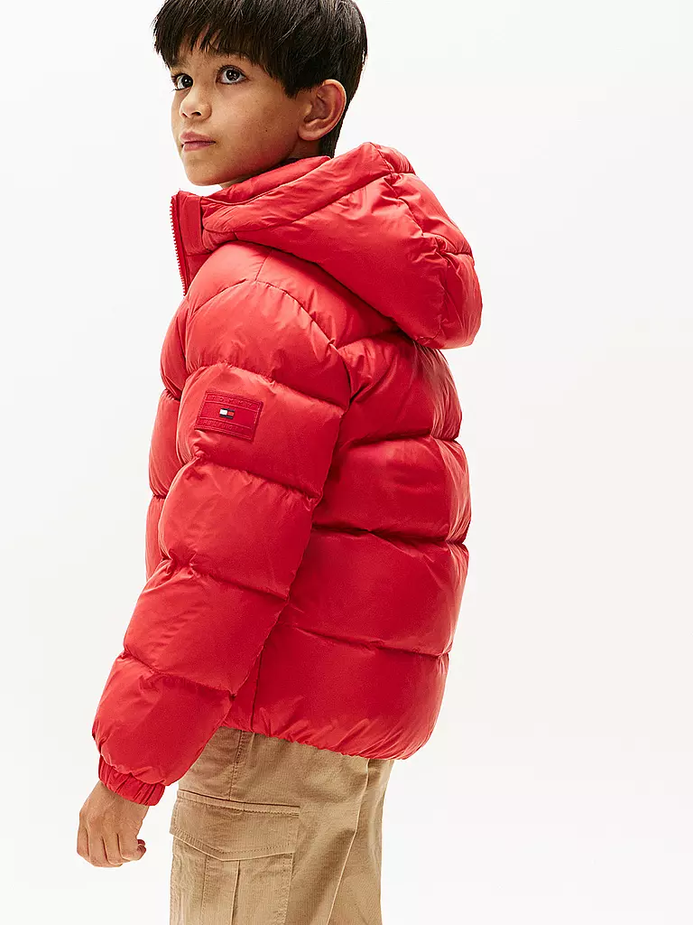 TOMMY HILFIGER | Chaqueta de niño | 