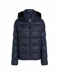 TOMMY HILFIGER | Chaqueta de plumón | Azul oscuro