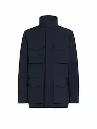 TOMMY HILFIGER | Chaqueta militar | Azul