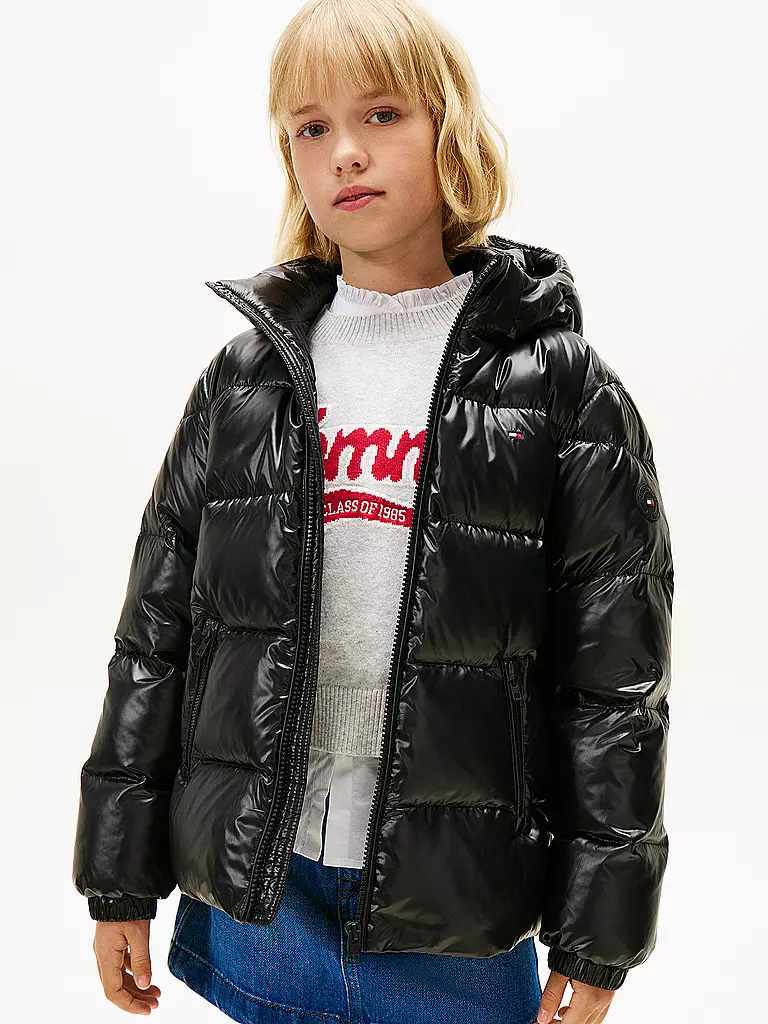 TOMMY HILFIGER | Chaqueta para niña | 