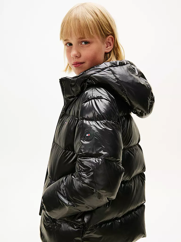 TOMMY HILFIGER | Chaqueta para niña | 