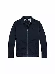 TOMMY HILFIGER | Chaqueta para niño | Azul oscuro