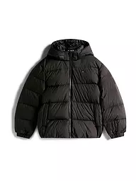 TOMMY HILFIGER | Chaqueta para niño | Negro