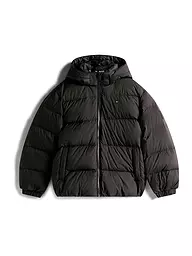 TOMMY HILFIGER | Chaqueta para niño | Negro