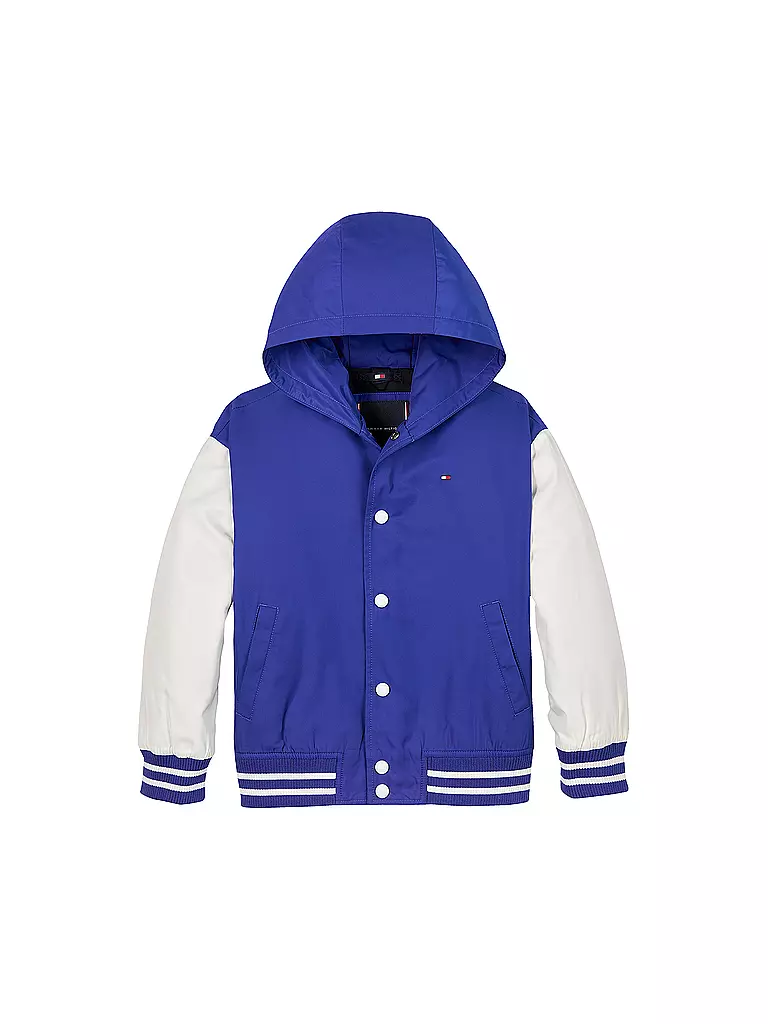 TOMMY HILFIGER | Chaqueta para niño | Azul