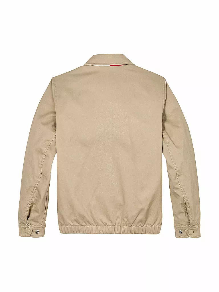 TOMMY HILFIGER | Chaqueta para niño | Beige