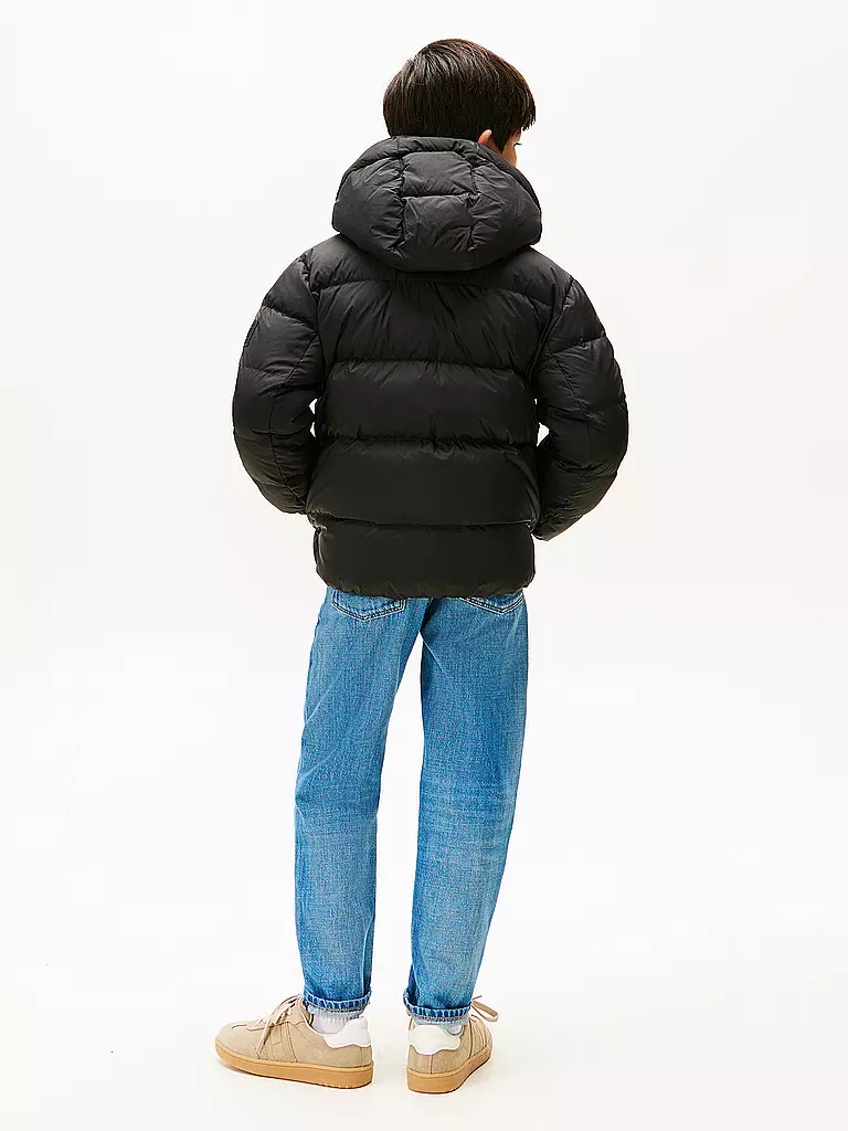 TOMMY HILFIGER | Chaqueta para niño | 