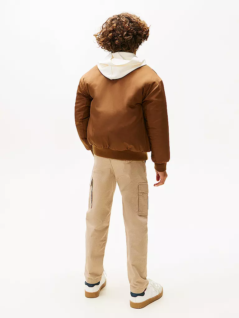 TOMMY HILFIGER | Chaqueta para niño | 