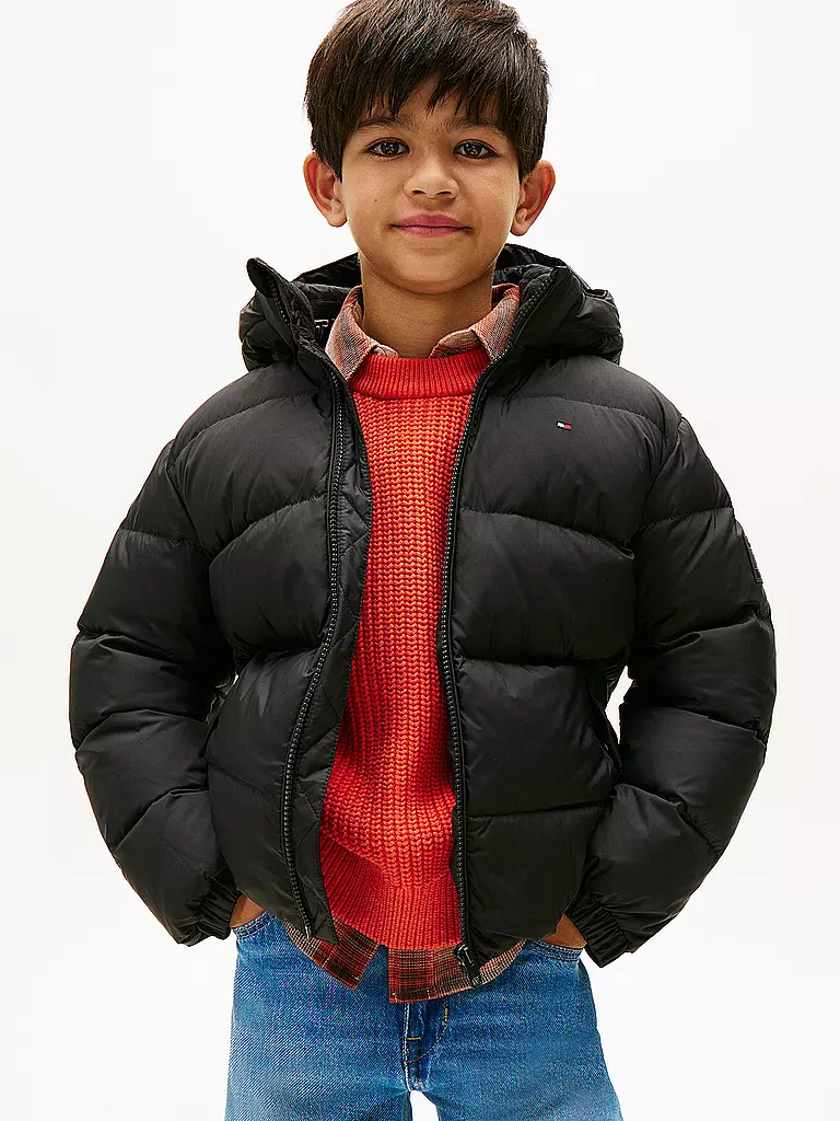TOMMY HILFIGER | Chaqueta para niño | 