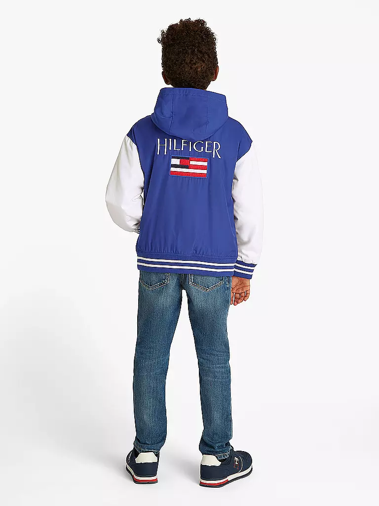 TOMMY HILFIGER | Chaqueta para niño | 
