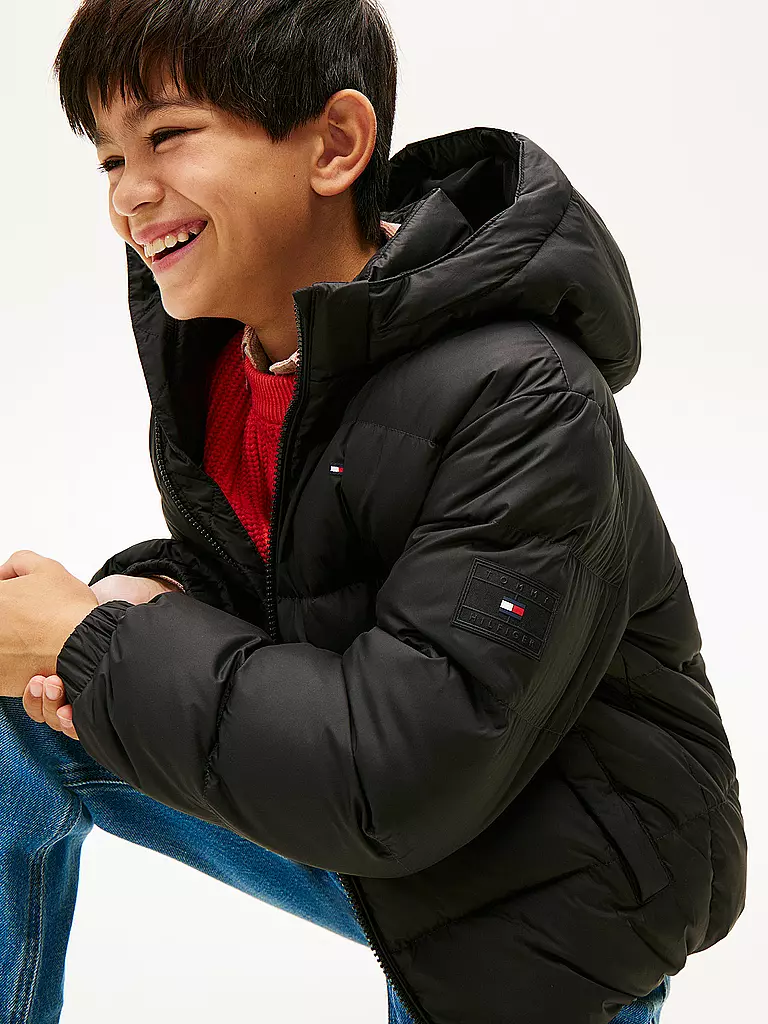 TOMMY HILFIGER | Chaqueta para niño | 