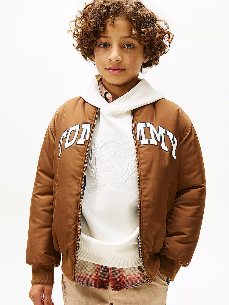 TOMMY HILFIGER | Chaqueta para niño | 