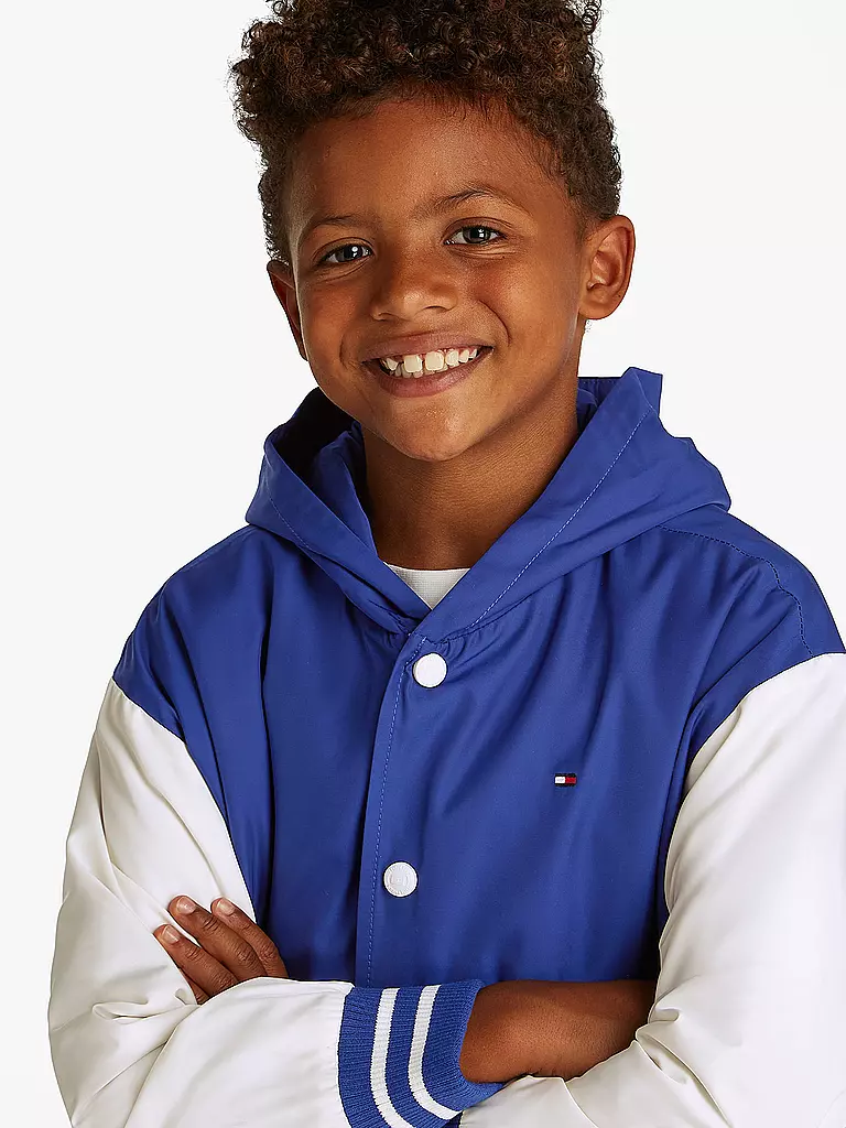 TOMMY HILFIGER | Chaqueta para niño | 