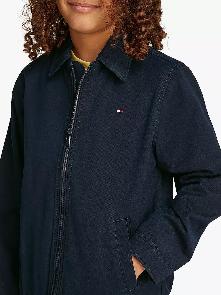 TOMMY HILFIGER | Chaqueta para niño | 