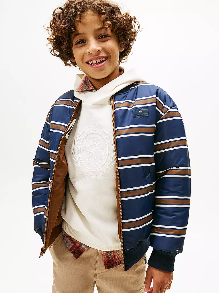 TOMMY HILFIGER | Chaqueta para niño | 