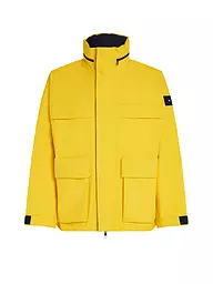 TOMMY HILFIGER | Chaqueta RAGATTA | Amarillo