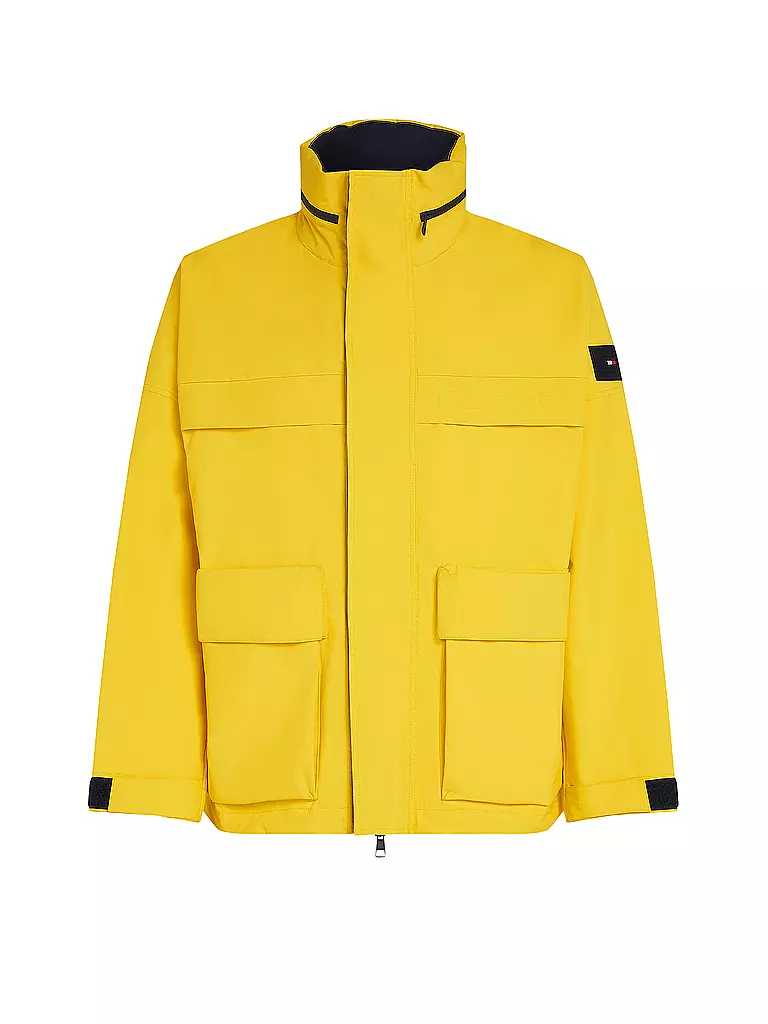 TOMMY HILFIGER | Chaqueta RAGATTA | Amarillo
