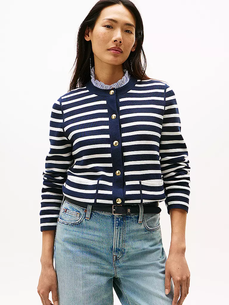 TOMMY HILFIGER | Chaqueta reversible | 