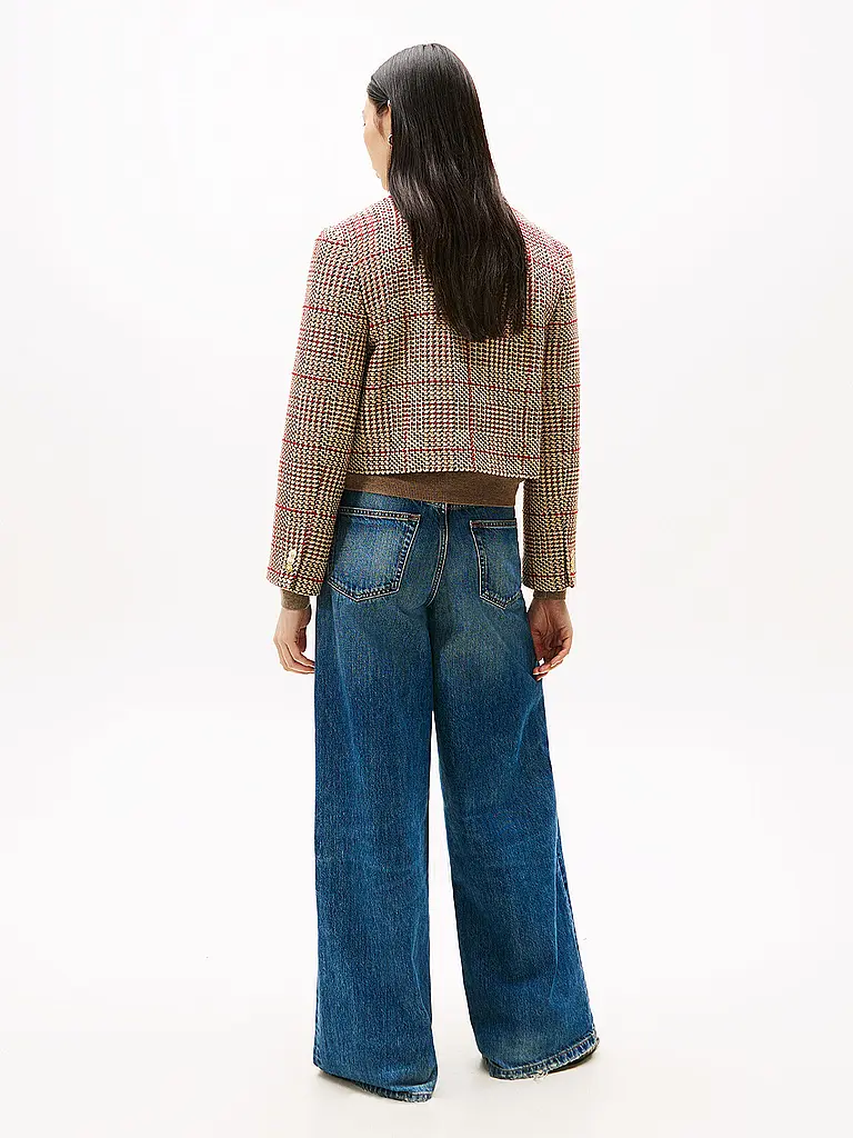 TOMMY HILFIGER | Chaqueta TWEED LADY | 
