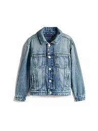 TOMMY HILFIGER | Chaqueta vaquera para niño | Azul