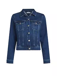 TOMMY HILFIGER | Chaqueta vaquera | Azul oscuro