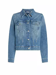 TOMMY HILFIGER | Chaqueta vaquera | Azul