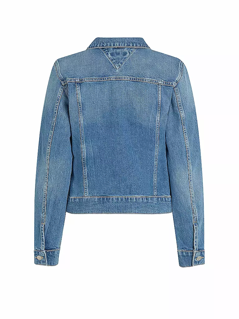 TOMMY HILFIGER | Chaqueta vaquera | Azul
