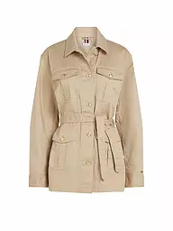 TOMMY HILFIGER | Chaqueta | Beige