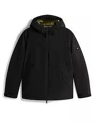 TOMMY HILFIGER | Chaqueta | Negro