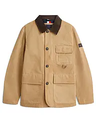 TOMMY HILFIGER | Chaqueta | Beige