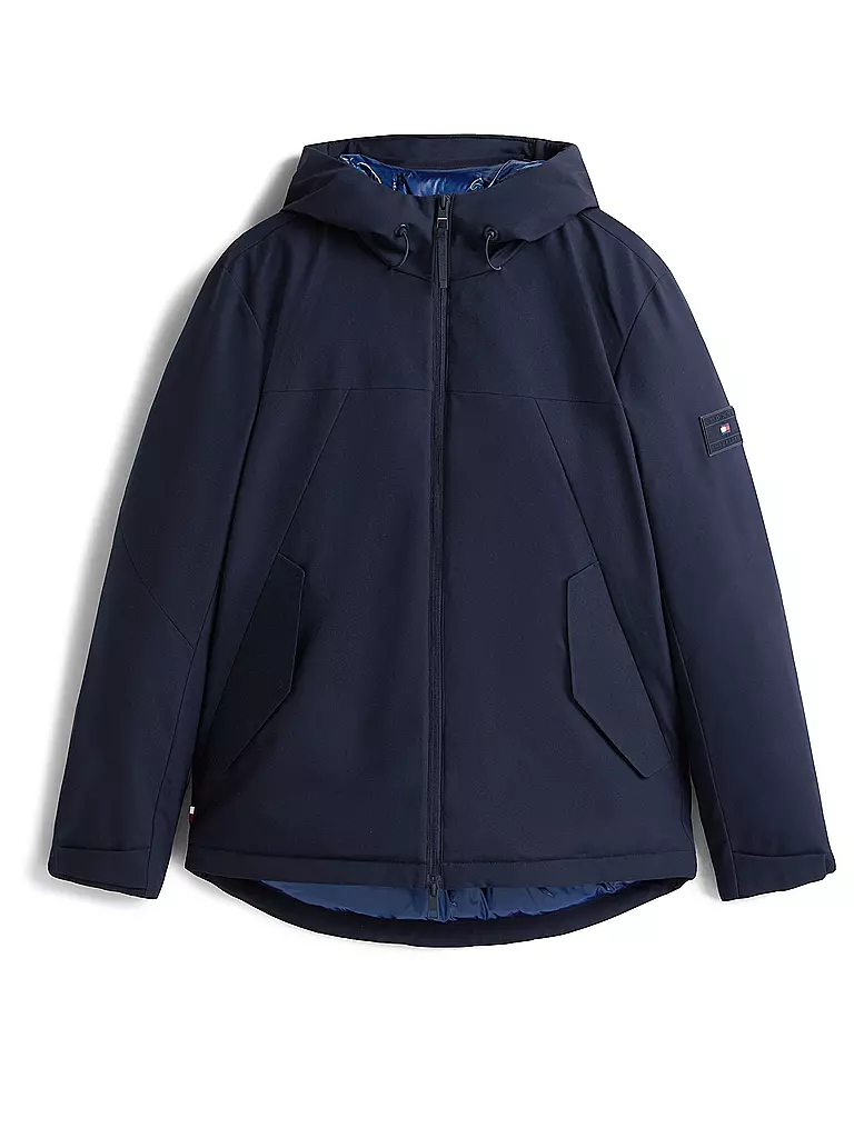 TOMMY HILFIGER | Chaqueta | Azul