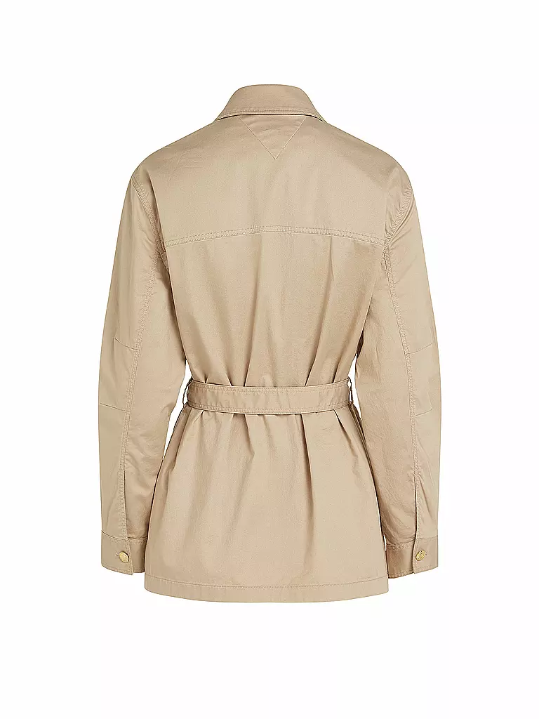 TOMMY HILFIGER | Chaqueta | Beige