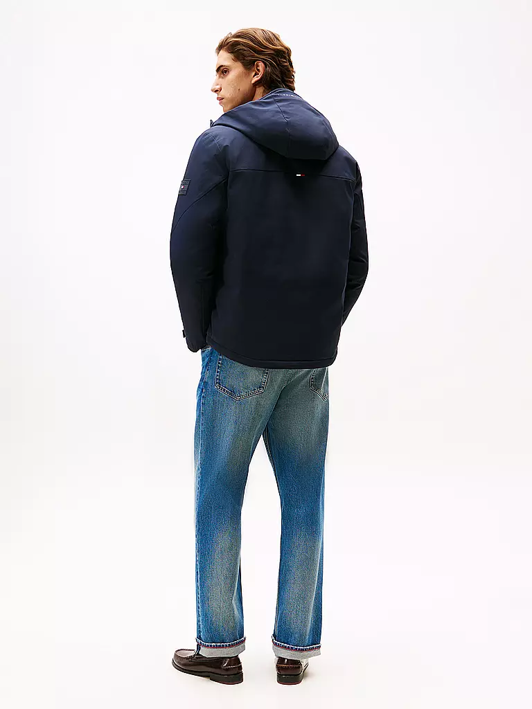 TOMMY HILFIGER | Chaqueta | Azul