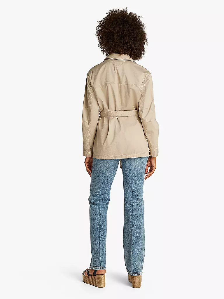 TOMMY HILFIGER | Chaqueta | Beige