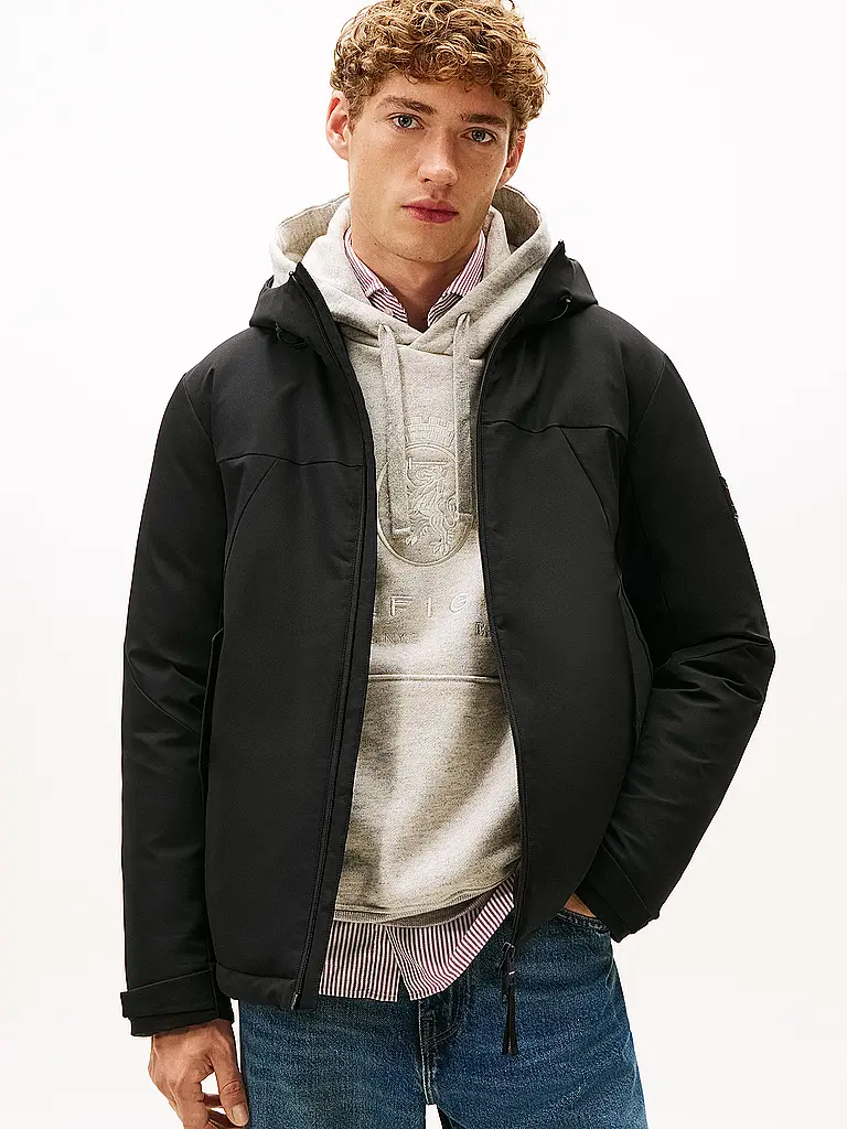 TOMMY HILFIGER | Chaqueta | 