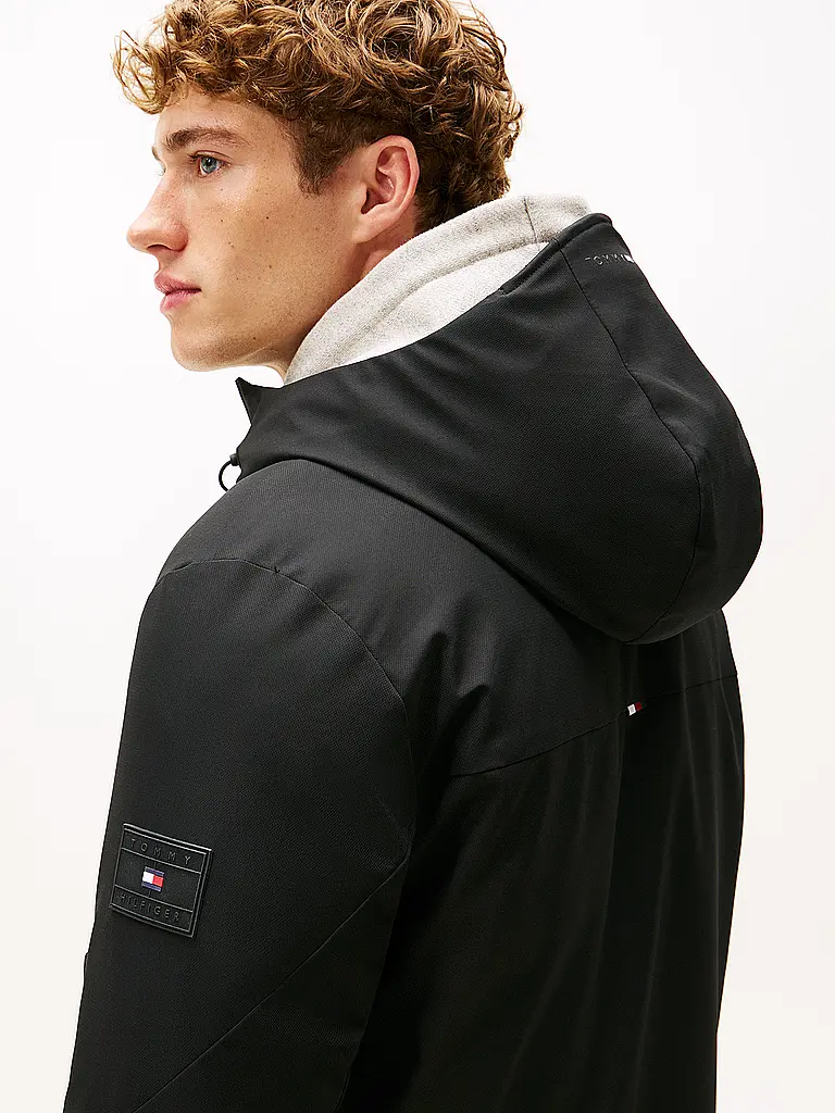 TOMMY HILFIGER | Chaqueta | 