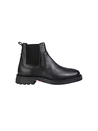TOMMY HILFIGER | Chelsea Boots  | Negro