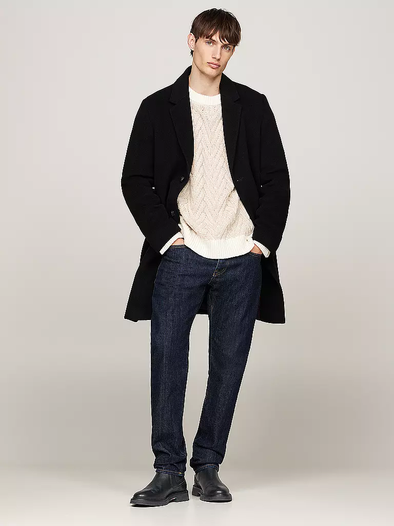 TOMMY HILFIGER | Chelsea Boots  | Negro
