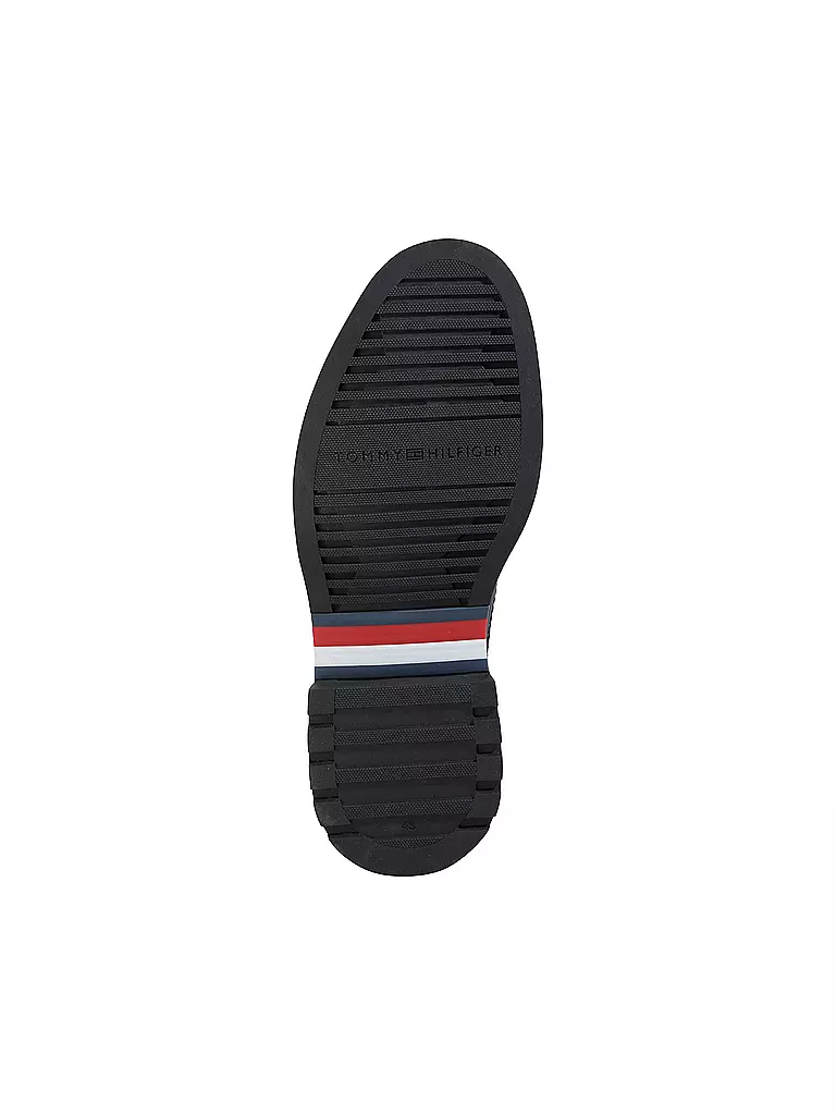 TOMMY HILFIGER | Chelsea Boots  | Negro