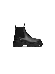 TOMMY HILFIGER | Chelsea Boots | Negro