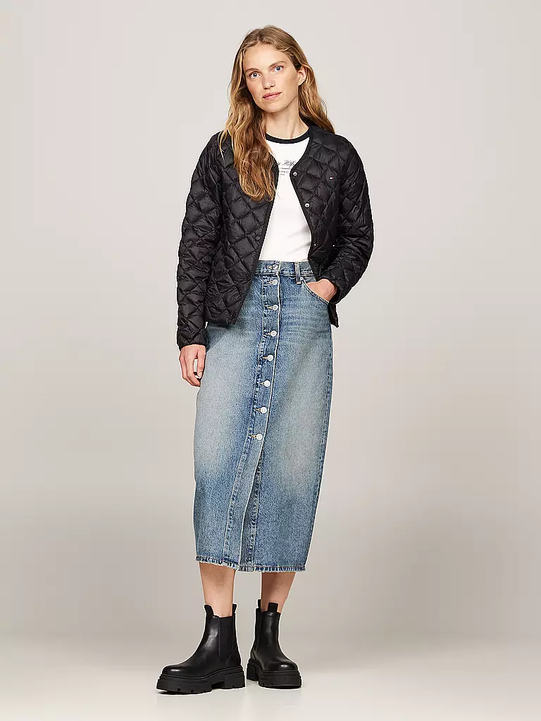 TOMMY HILFIGER | Chelsea Boots | Negro