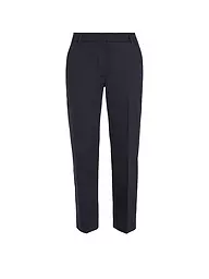TOMMY HILFIGER | Chino 7/8 | Azul oscuro