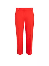 TOMMY HILFIGER | Chino 7/8 | Naranja