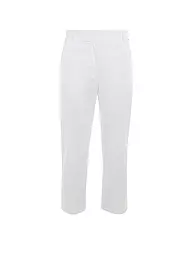 TOMMY HILFIGER | Chino 7/8 | Blanco