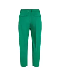 TOMMY HILFIGER | Chino 7/8 | Verde
