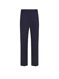 TOMMY HILFIGER | Chino 7/8 | Azul oscuro