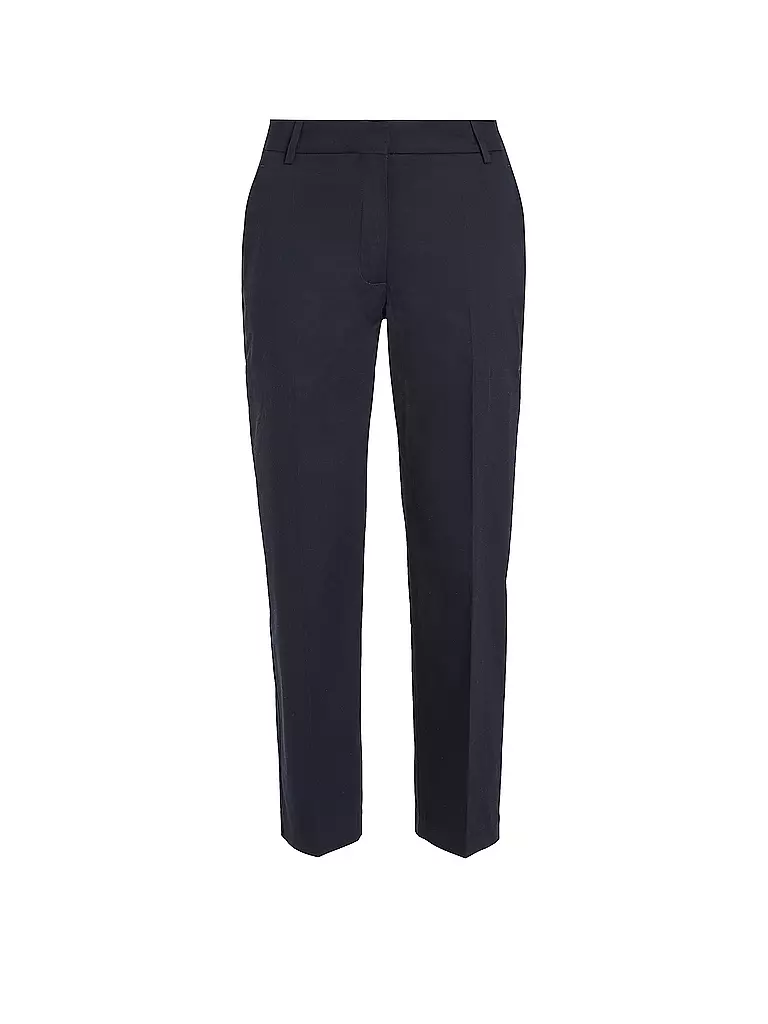 TOMMY HILFIGER | Chino 7/8 | Azul oscuro